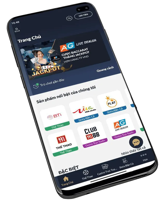 An toàn và Bảo mật tại Kubet79