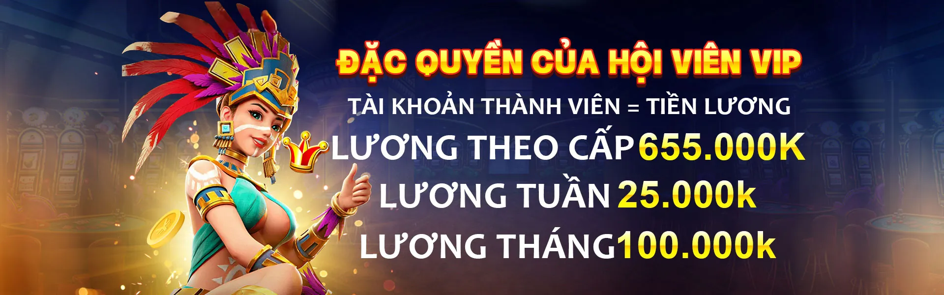 Chương trình VIP Kubet79 nhà cái với các đặc quyền độc quyền