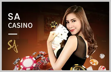 Video Slot với đồ họa hiện đại và tính năng bonus